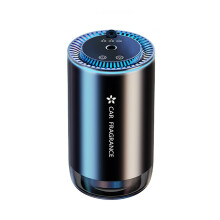 Car Aroma Diffuser Smart Air Freshener