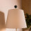 Lamp Finial Cap Knob Black or Gold 1 Pack 6