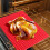 Silicone Pyramid Oven Liner Non-Stick 2-Pack 5