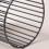 Iron Wire Tealight Candle Holder Stand for Table 8