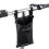 Bike Front Basket Waterproof Detachable 1 Pack 1