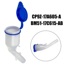 Windshield Washer Fluid Filler Tube for Ford Focus