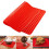 Silicone Pyramid Oven Liner Non-Stick 2-Pack 7