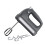 Maestro MR-501 Hand mixer Grey 1