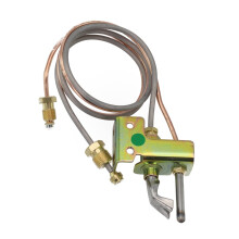 Natural Gas Water Heater Thermocouple Assembly Kit