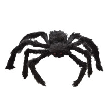 Halloween Jättiläishämähäkki Riippuva Koriste 50cm