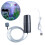 Aquarium Oxygenator Pump Single or Double 1