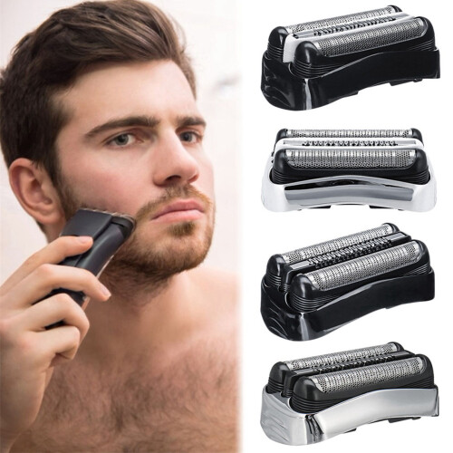 Shaver Foil Replacement for Braun 3 Series 2 pcs 1