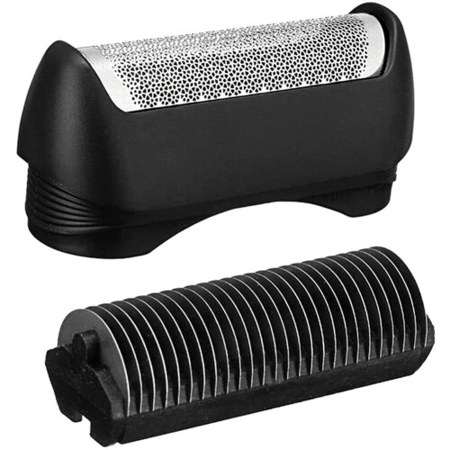 Shaver Foil and Cutter Replacement for Braun Series 1 1