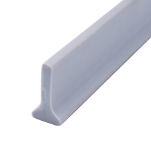Rubber Silicone Shower Barrier 100-300 cm