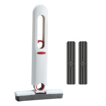 ZTGD mini mop so samostmievacím mechanizmom 1 sada