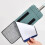 YATLTE Mop and Bucket with Wheels Foldable 1 Set 6