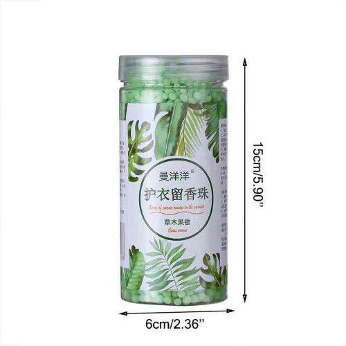 Vankin fragrant laundry beads 200g 1