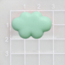 Autocollants magnétiques pour réfrigérateur, 12 pièces, pour l'éveil des enfants.