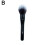 Foundation Makeup Brush Soft Bristles 1 Piece 1