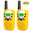 Kids Walkie Talkies 22 Channels 2-Pack 4