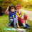 Kids Walkie Talkies 22 Channels 2-Pack 6