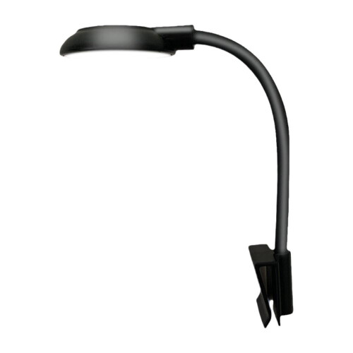 Aquarium-Licht LED USB-Clip 1 Stück