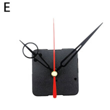 Wall Clock Movement Silent DIY Accessory