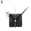 Wall Clock Movement Silent DIY Accessory 1