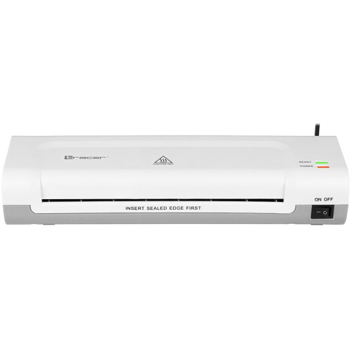 Tracer TRL-5 WH Hot Laminator 280 mm/min White