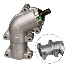 Gearbox Assembly for Troy-Bilt 4-Cycle String Trimmer