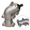 Gearbox Assembly for Troy-Bilt 4-Cycle String Trimmer 1