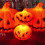 Ghost Flickering Flameless Tea Lights 3 Pack 6