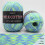 XUNRYAN cotton yarn colorful 50g 1