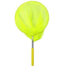 Kids Butterfly Net with Telescopic Handle 20cm
