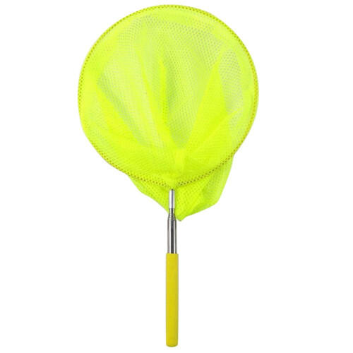 Kids Butterfly Net with Telescopic Handle 20cm