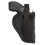 TiaGOC OWB Holster with Speed-Loader Pouch for 2" Snub-Nose 2