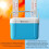 Camping Cooler Insulated 5 Liter 4