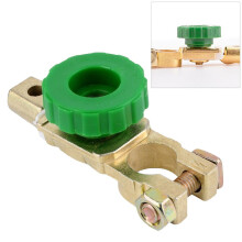 Car Battery Isolator Switch 2-Pole Terminal