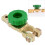 Car Battery Isolator Switch 2-Pole Terminal 1