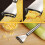 Corn cob stripper peeler tool single piece 6