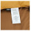 TiaGOC mustard yellow reversible comforter set queen 3-piece 7