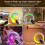 Smart Ambient Lamp LED Night Light with Wake-Up Alarm 2