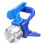 Walmeck airless paint nozzles set reversible 6-piece 3