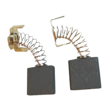 Carbon Brush for Miter Table Chop Saw 2 pcs