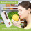 Fridge deodorizer reusable odor absorber 1 pack 3