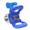 Walmeck airless paint nozzles set reversible 6-piece 4