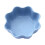 Mini soy sauce dish with handles blue 1