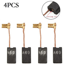 Carbon Brushes for Bosch GBH5400 GBH5-38 GSH38 GBH5-40D