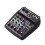 Walmeck AI-4 digital mixing console 4-channel with USB BT 5
