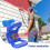 Walmeck airless paint nozzles set reversible 6-piece 5