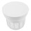WSTEER yogurt strainer with lid reusable 1 piece 1