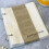 Blank Fabric Sketchbook Folding Design 120 Pages 1