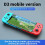 Wireless Mobile Gamepad for Android and iOS Phones 5.3-6.8 2
