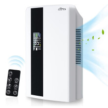 Desumidificador - Media-Tech - AIR-DRY PRO MT6531